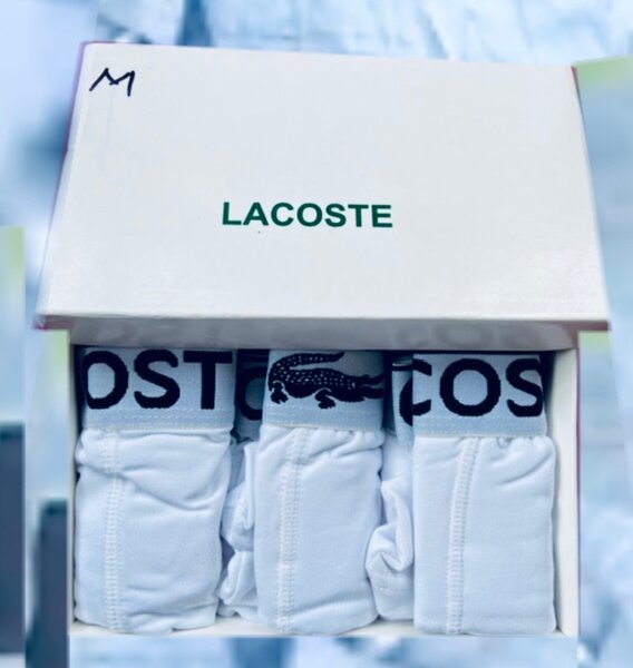 Boxers lc