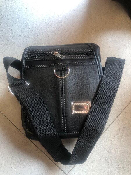 west bag