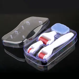 Derma Roller 4In1