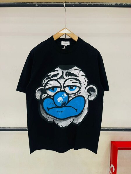 T shirts