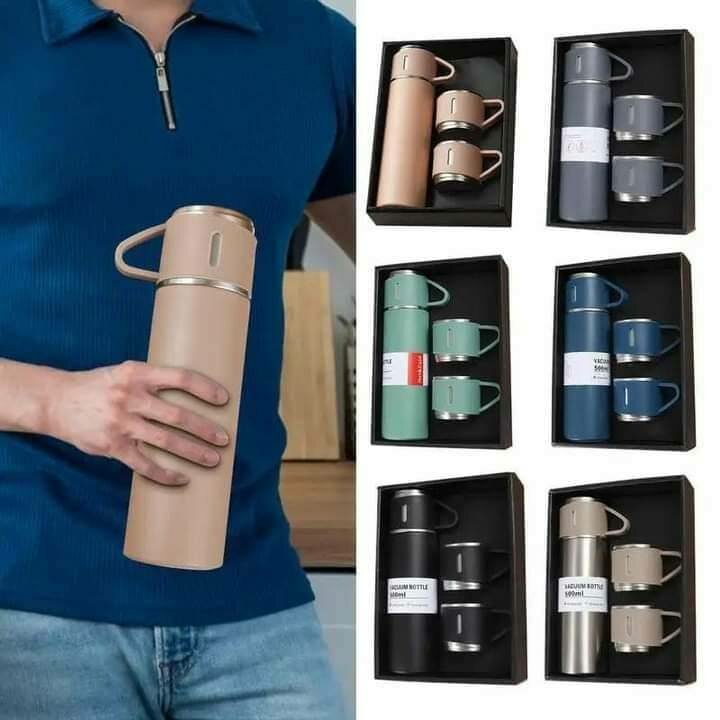 Mini Thermos