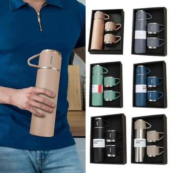 Mini Thermos