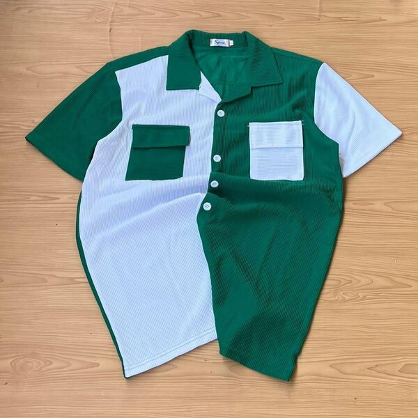 Quality shirts