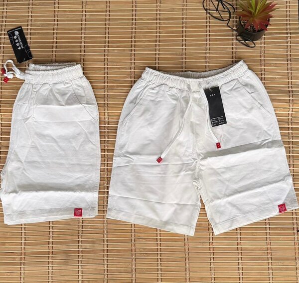 Short de qualité