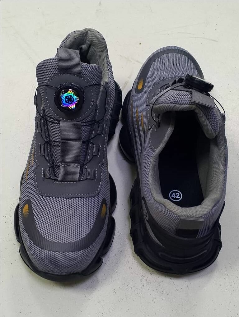 Baskets de sport légères pour hommes