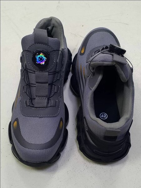 Baskets de sport légères pour hommes