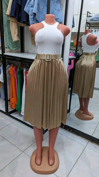 Skirts