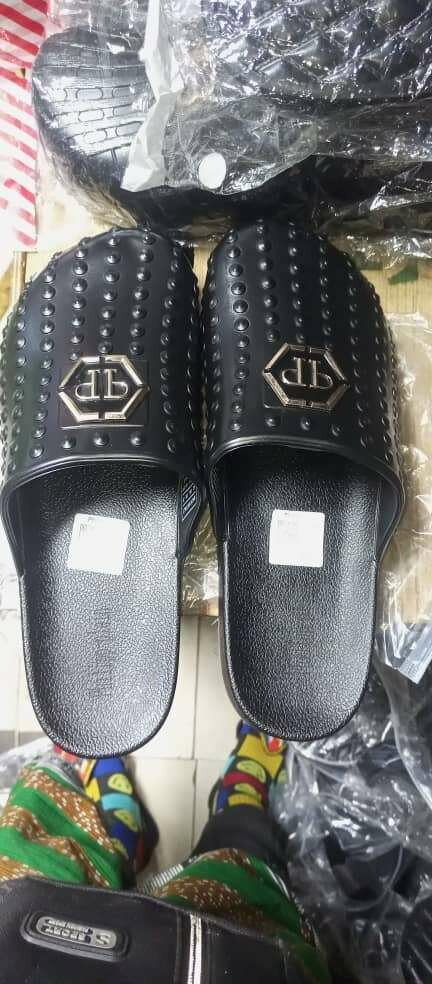Slides
