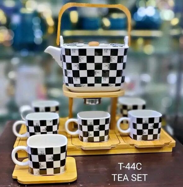 TEA SET