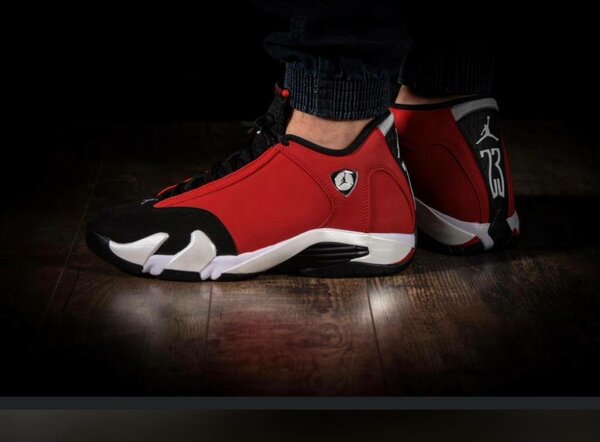 Air Jordan