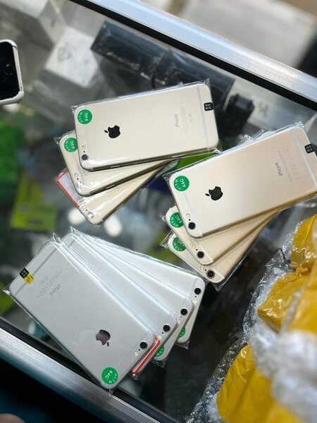 iPhone 6plus 64gb