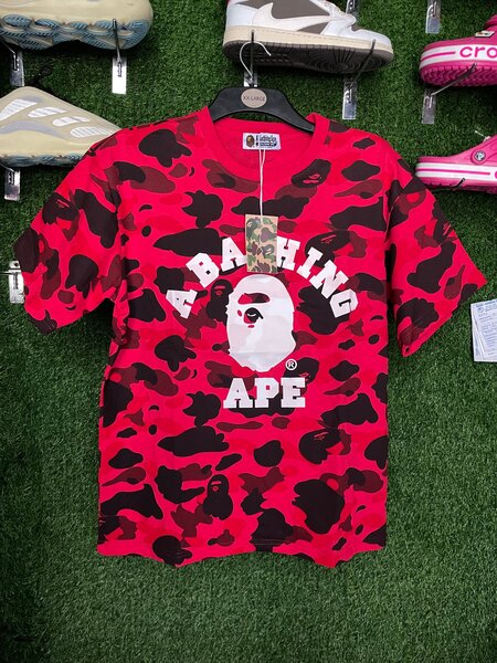 T-shirts