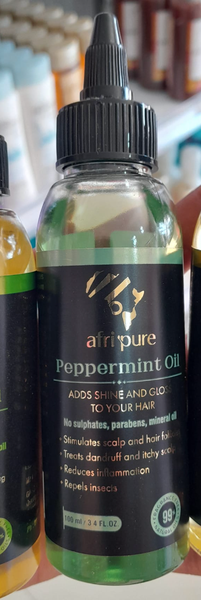 hair oil