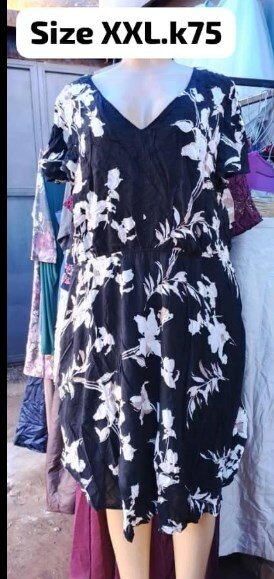 dress 