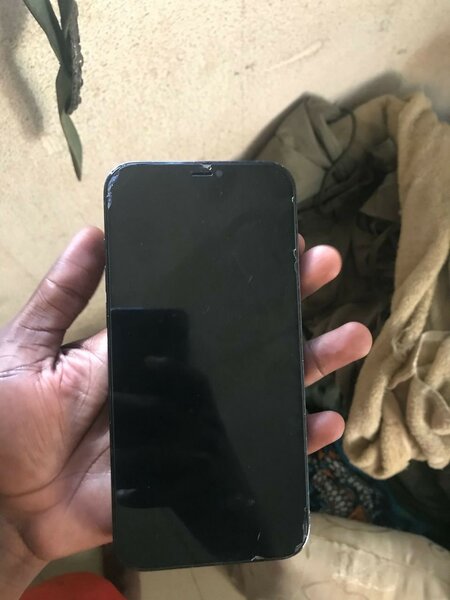 iPhone 12 Pro Max