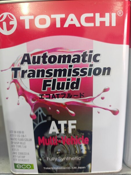 Totachi