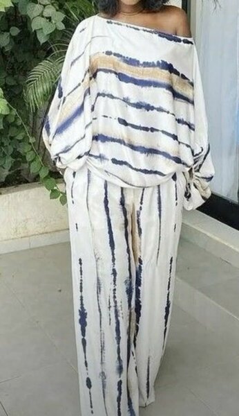 Tenue pour femme
