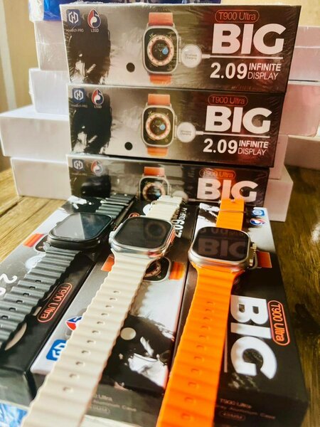 Montre connectée prix cassé