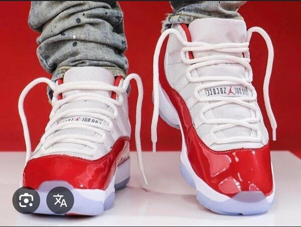 Air Jordan