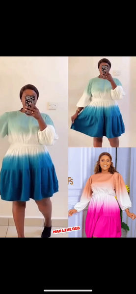 Elegant wear