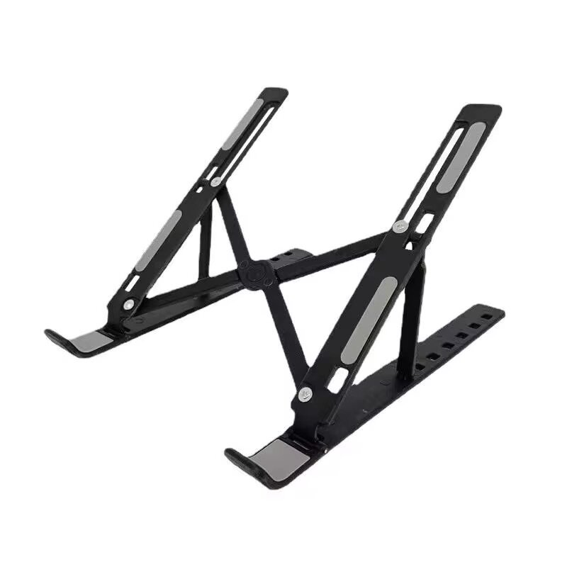 SUPPORT POUR ORDINATEUR PORT