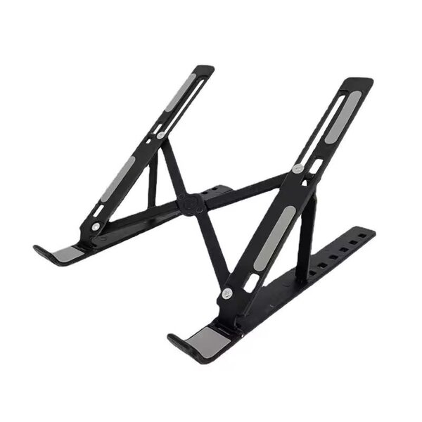 SUPPORT POUR ORDINATEUR PORT