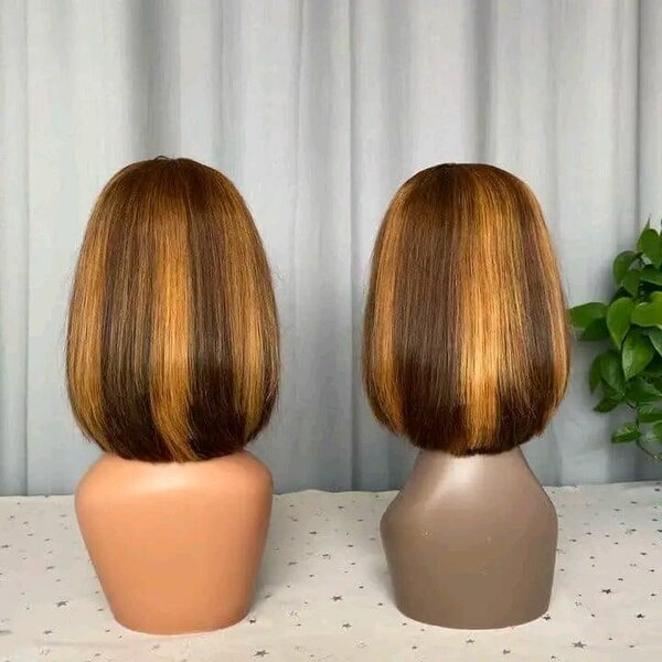 Hair