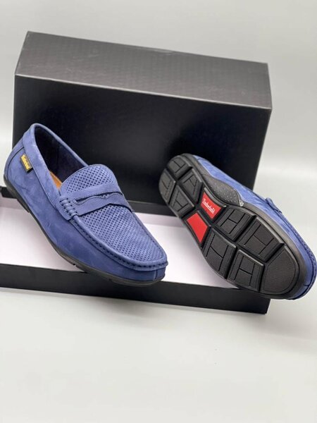 EXECUTIVE LOAFER