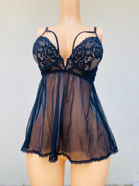 Sexy Lingerie