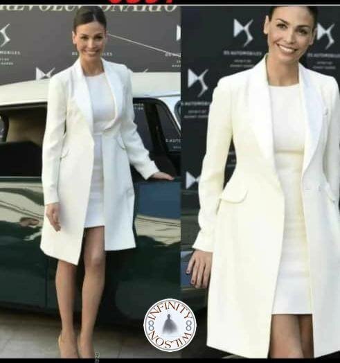 Official Dresses