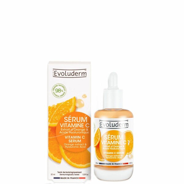 Sérum evoluderm