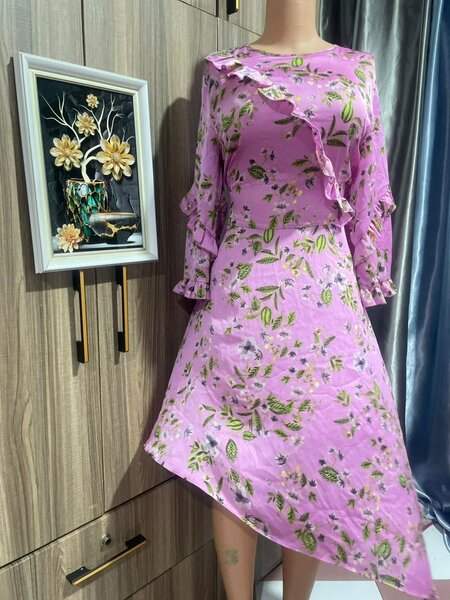 Ladies dress