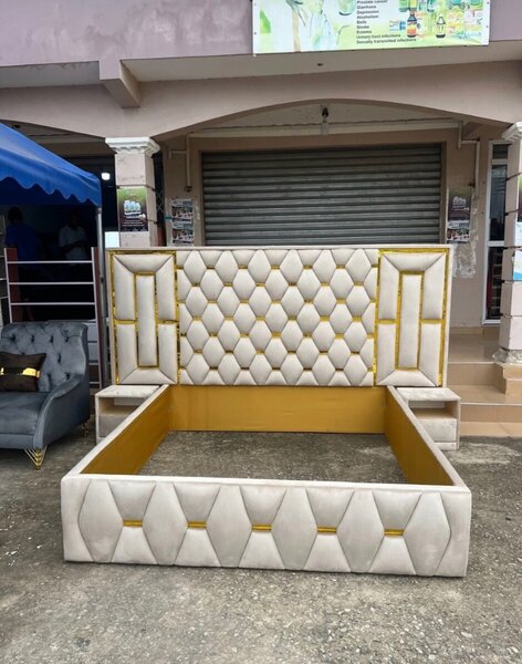 Frame bed