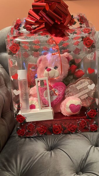 Box de love