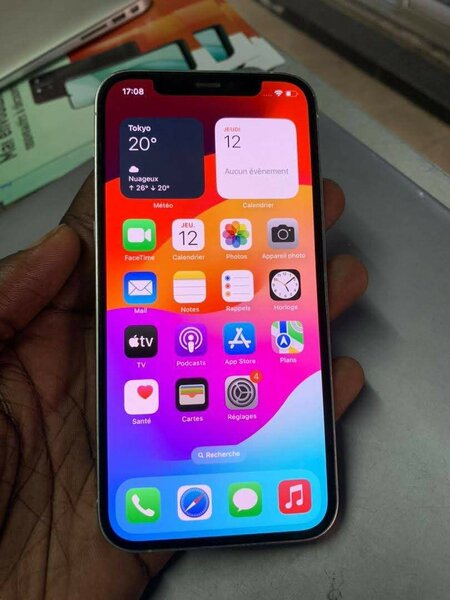 Iphone 12 pro