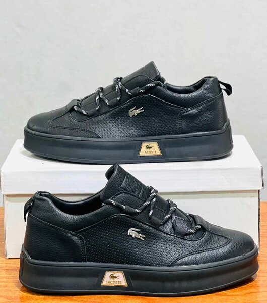 Lacoste cuivre