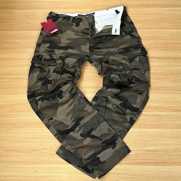 Mens trousers