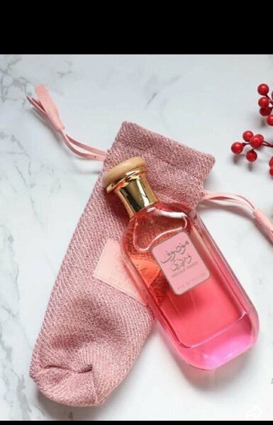 Parfum mosuf