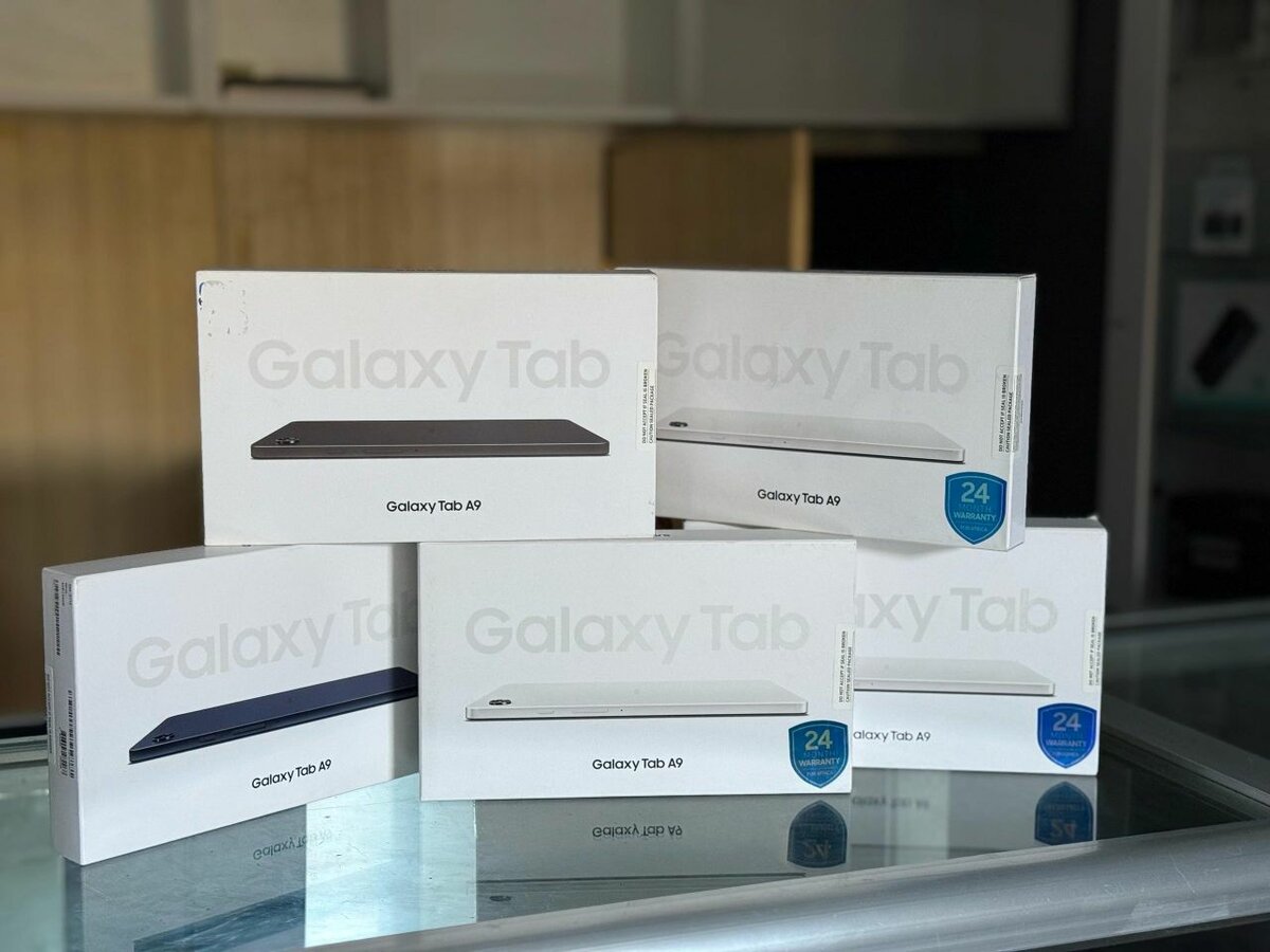 SAMSUNG TAB A9