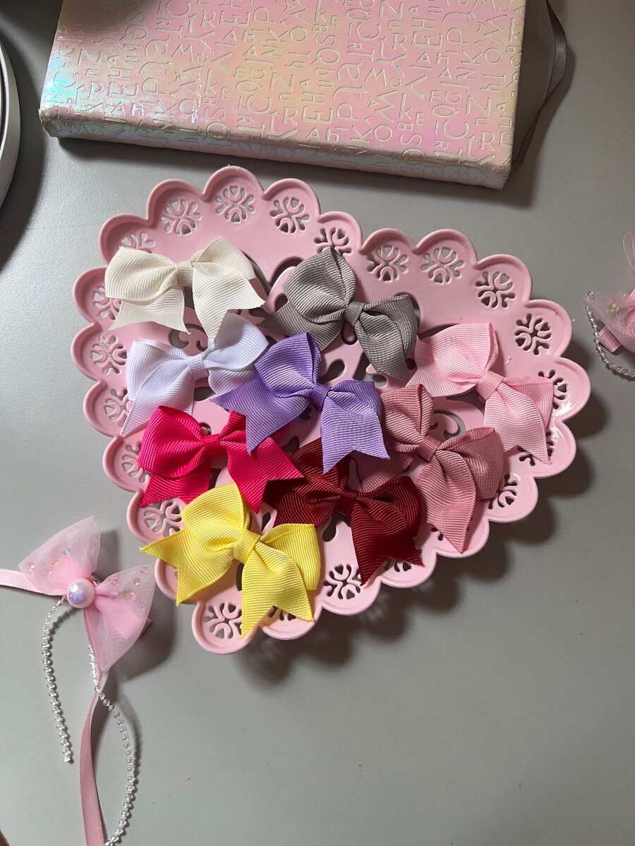 Mini pince noeud