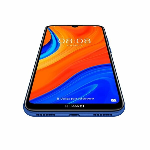 Huawei Y6s 32giga_3giga Ram