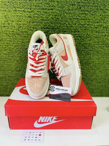 Chaussure rose