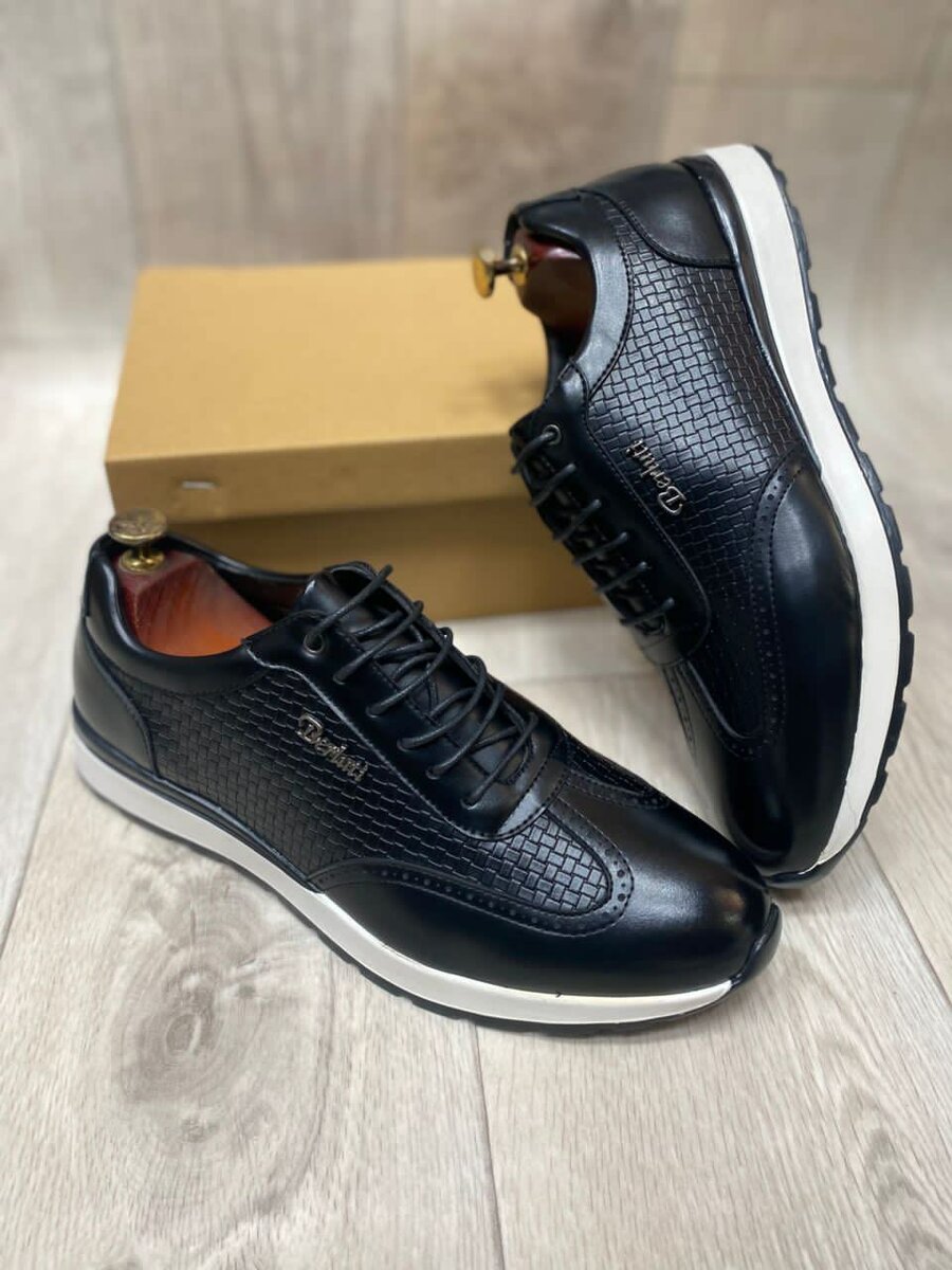 BERLUTI