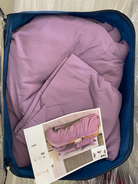 Comforters (Duvets)