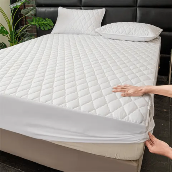 Protège-matelas imperméable