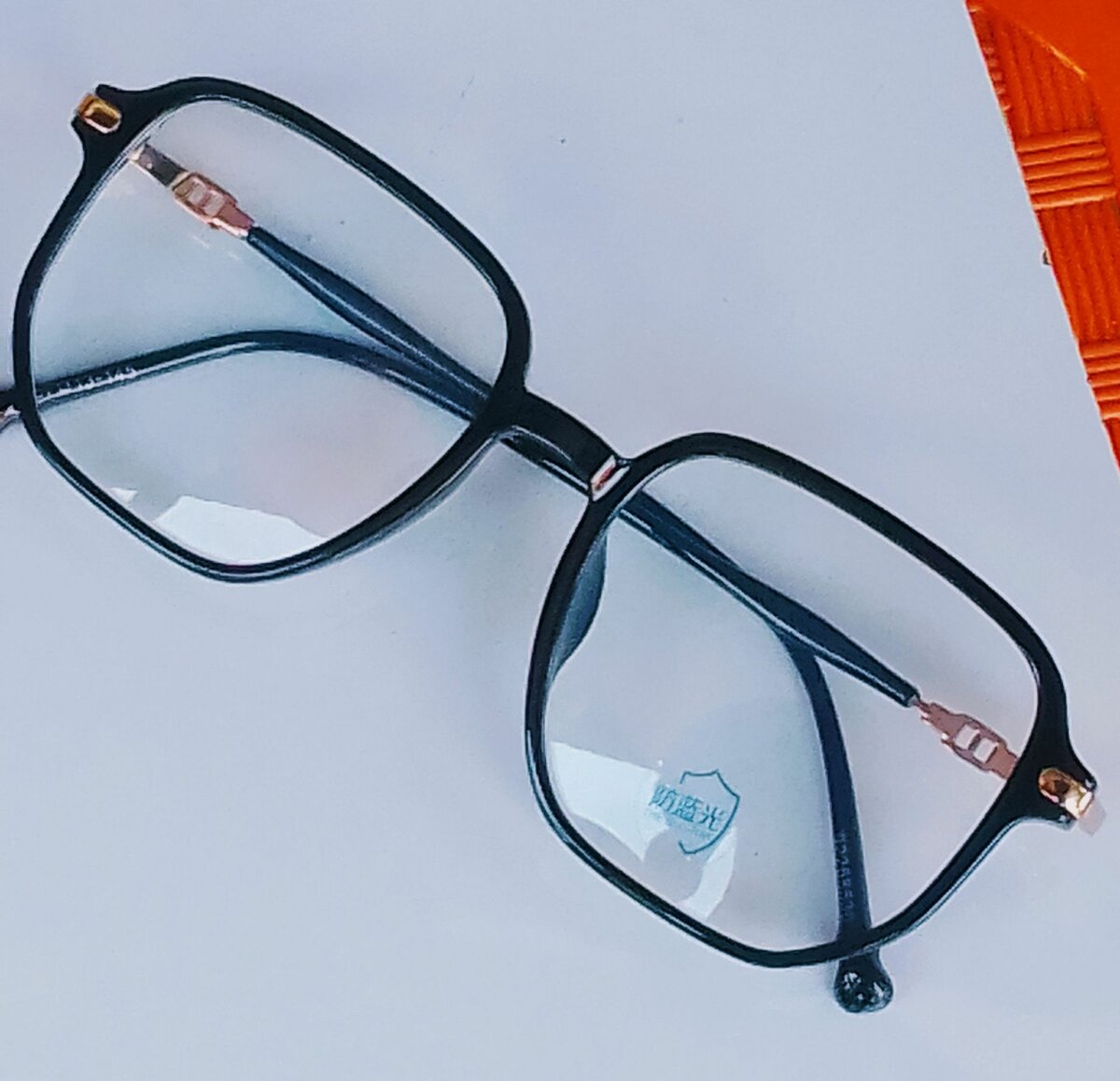 Original glasses