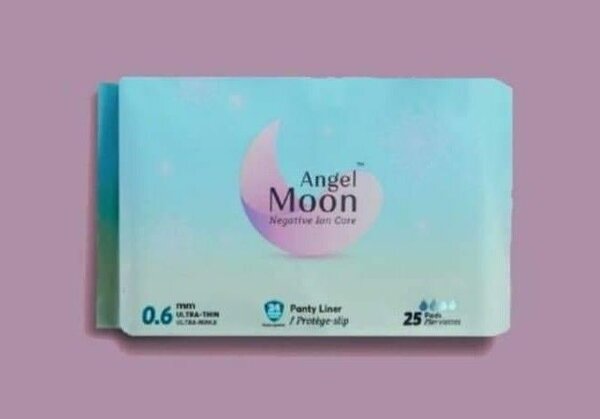 Angel Moon