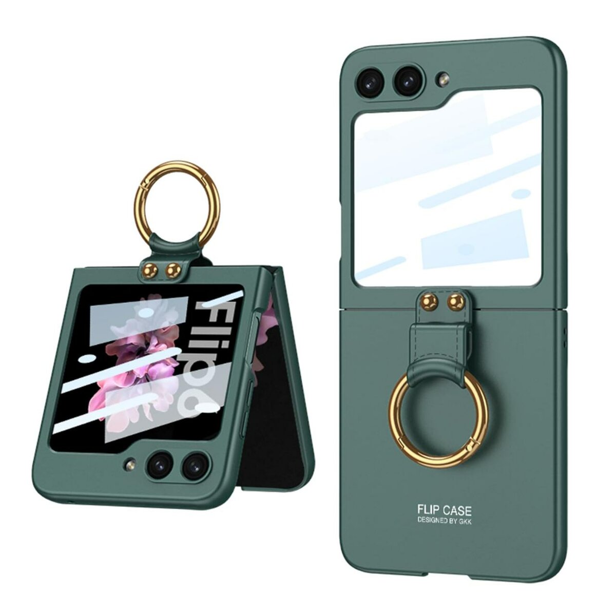Coque de Z flip