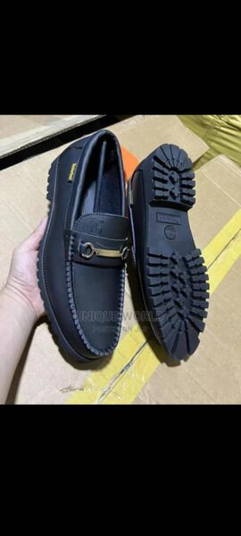 Timberland