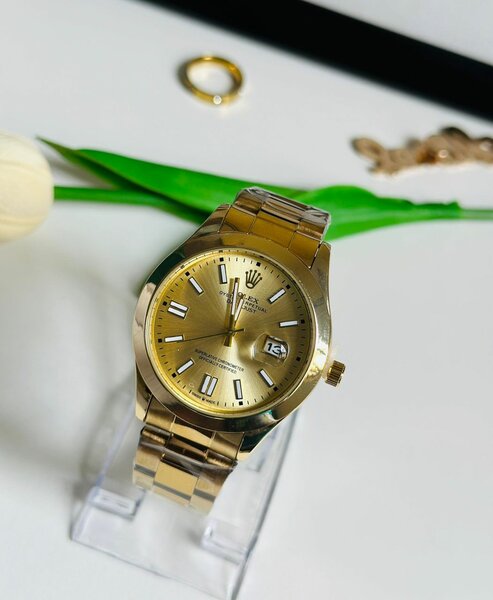 Wrist Watch